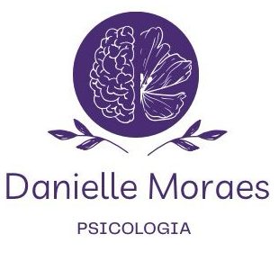 Logo Danielle Moraes Psicologia